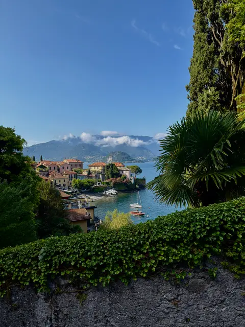 Lake Como