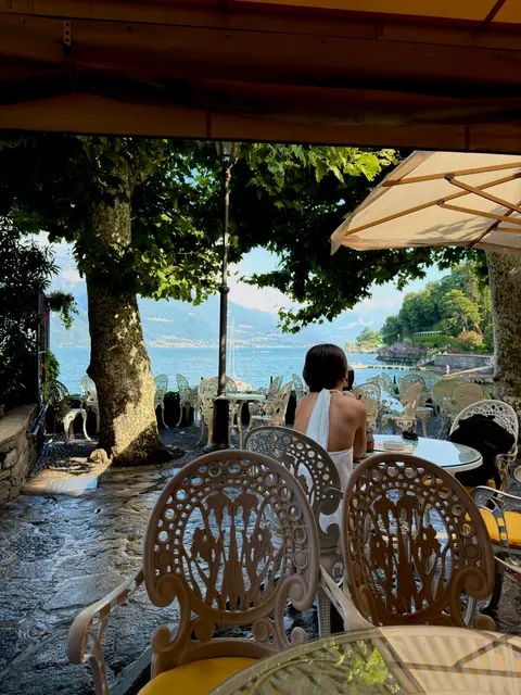 Lake Como