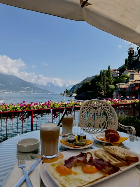 Lake Como