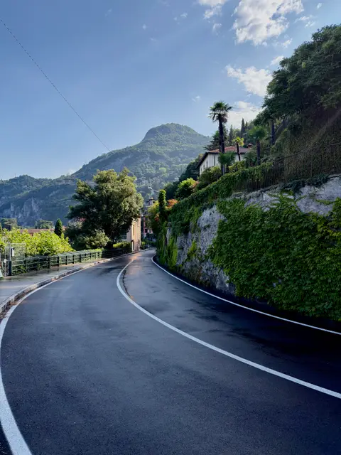 Lake Como