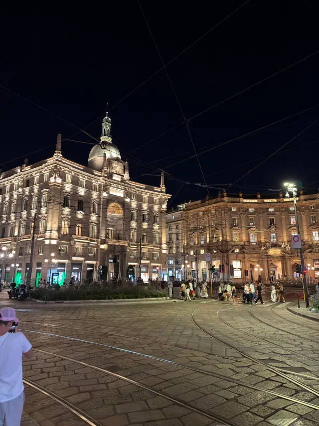 Milan