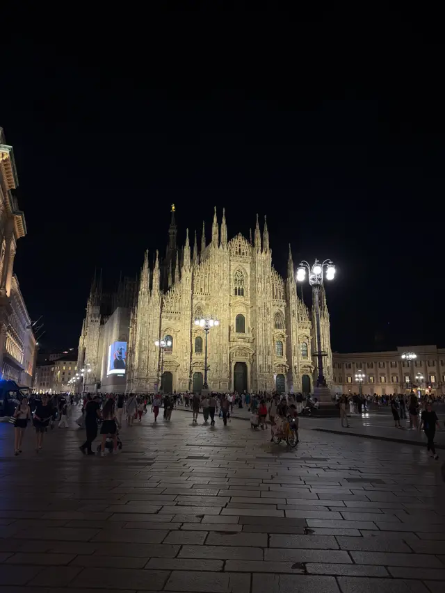 Milan