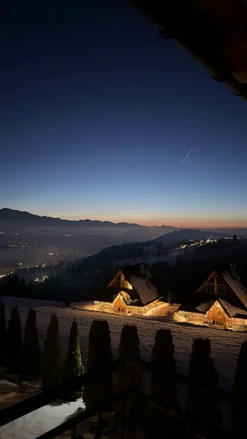 Tatra Mountains