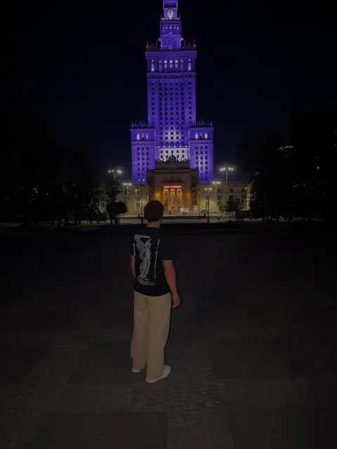 Warsaw
