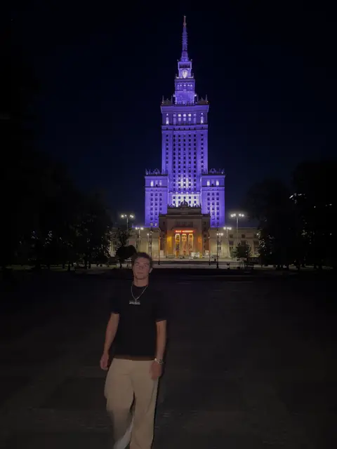 Warsaw