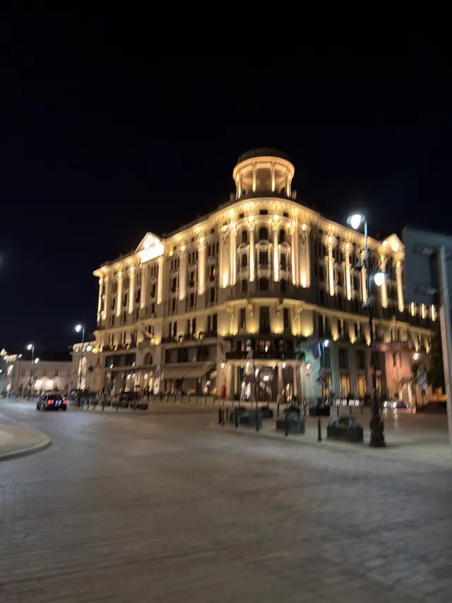 Warsaw