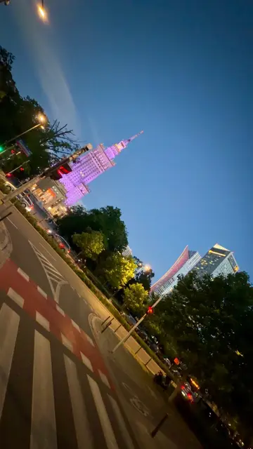 Warsaw