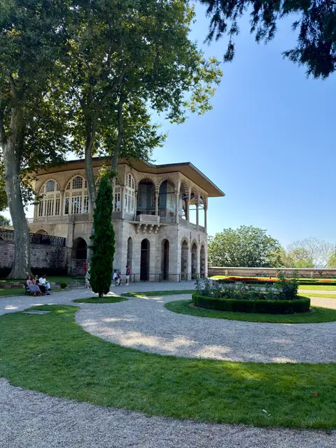 Istanbul