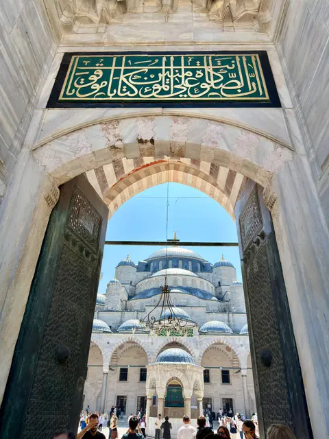 Istanbul